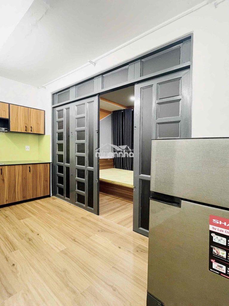 🏘️ Căn hộ ban công 1pn tách bếp 🍃 - 4