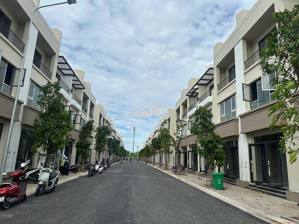 Bán shophouse mới trung tâm uyên hưng, đường rộng, giá tốt, kd ngay!.. - 3