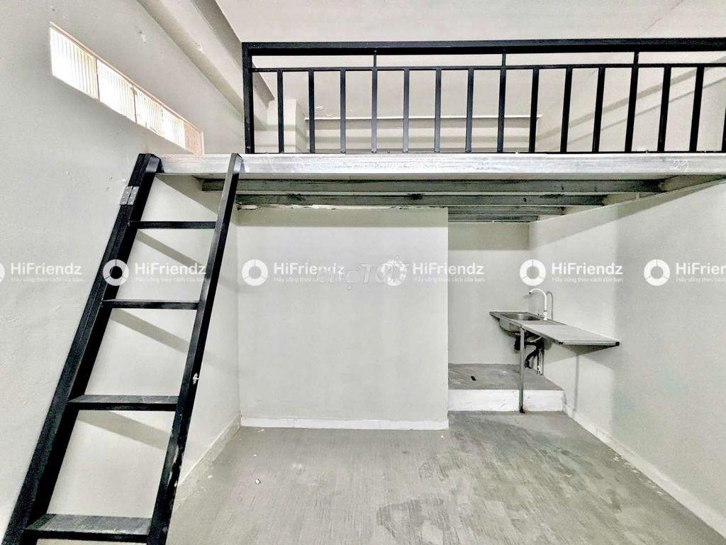 Khai trương phòng trọ duplex gác cao - giá rẻ - cửa sổ trời - 🛵 5p vhu - 2