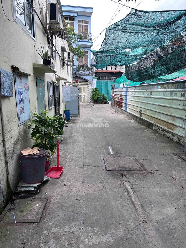 Cho thuê phòng trọ 30m2 đối diện hẻm trường tiểu học vĩnh lộc a vào 10