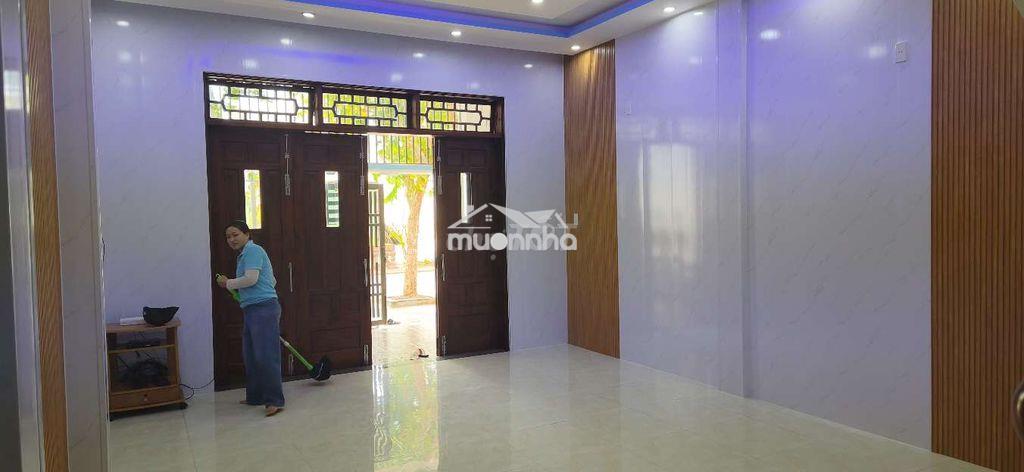 Cần bán nhà 2 tầng đường 7m5 ngũ hành sơn - 3