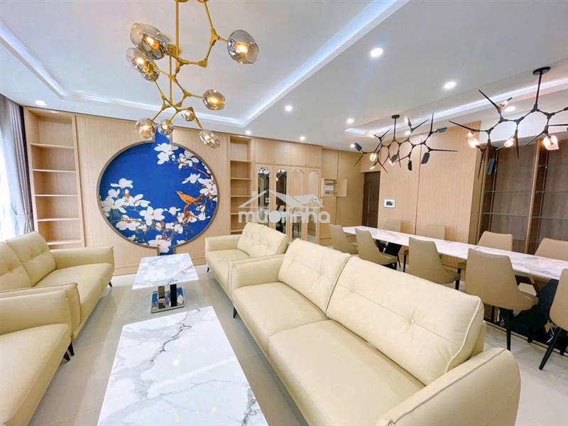 Bán gấp căn hộ 3pn happy valley pmh chỉ 9tỷ
