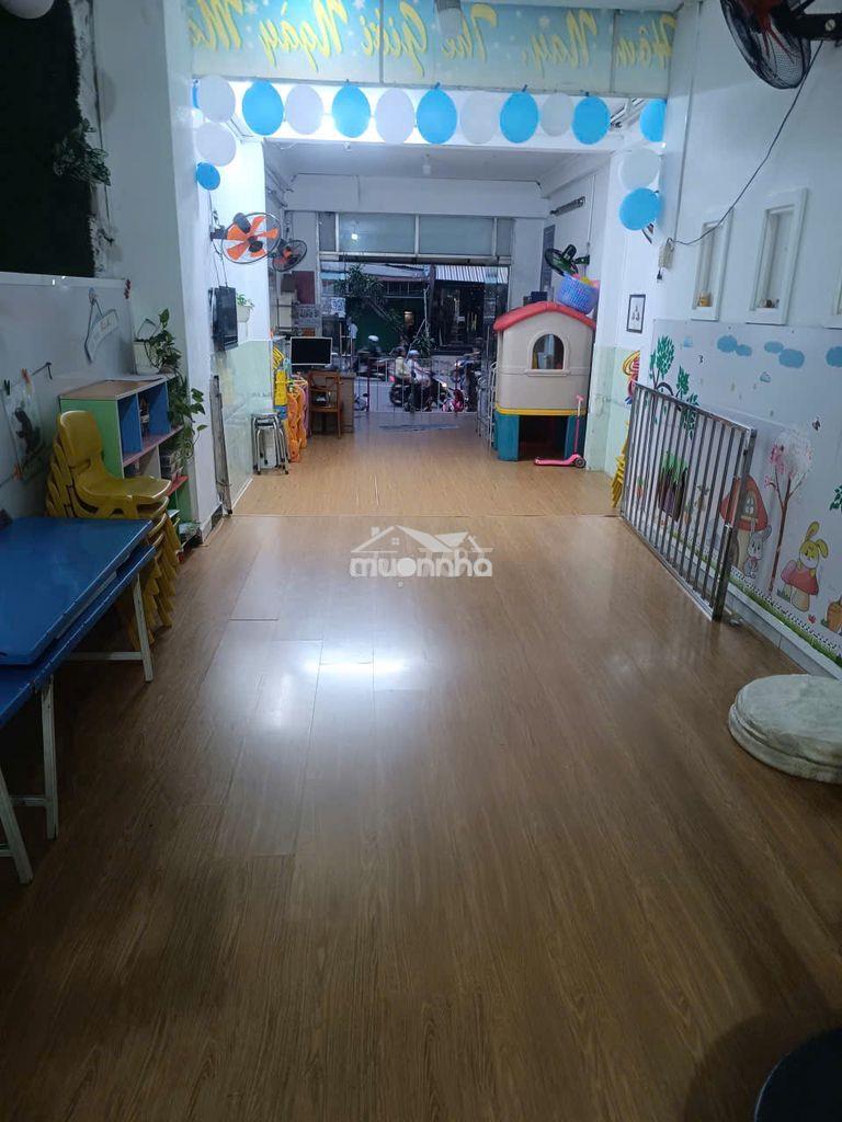 Cho thuê văn phòng mt chu văn an, p. bình thạnh, 16m2, 5.5tr - 3