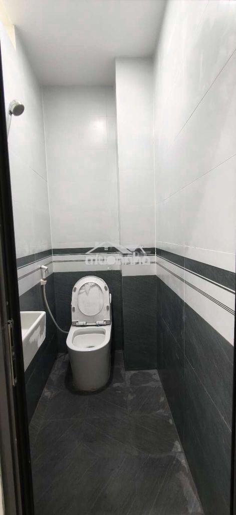 Nhà 3 tầng 5x8m trệt 2 lầu btct- ni sư huỳnh liên,tân bình - 3