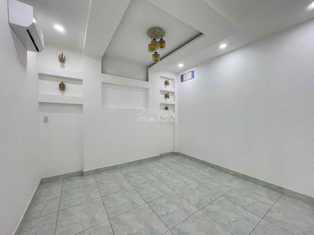 Cho thuê nhà nguyên căn đường số 51 phường 14 gò vấp cách emart 200m - 3
