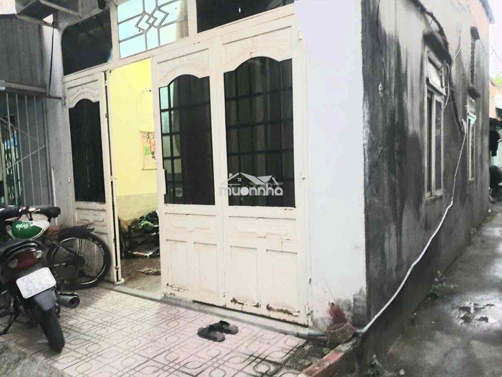 1,8 tỷ sổ riêng 40m2 phía sau go dĩ an, cho thuê 5tr/ tháng - 3