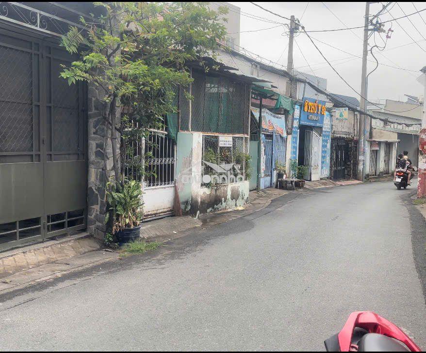 Bán đất mặt tiền kinh doanh phường tam hiệp 4m x 16,5m giá 3 tỷ 3 - 2