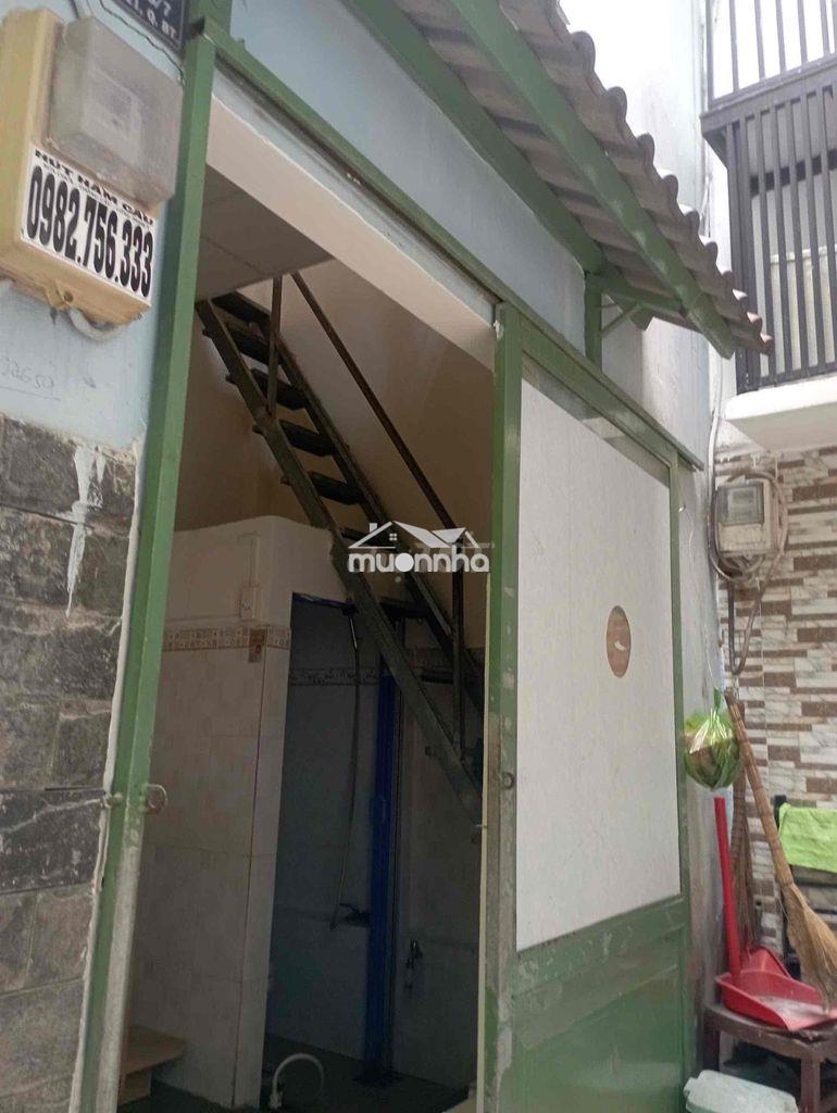 Nhà gần thị nghè và hàng xanh - 3