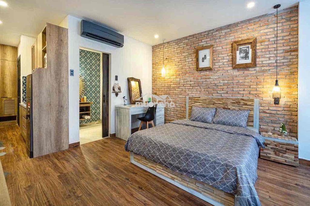 Căn hộ studio cao cấp gần vincom trần trọng cung, kdc nam long quận 7 - 3