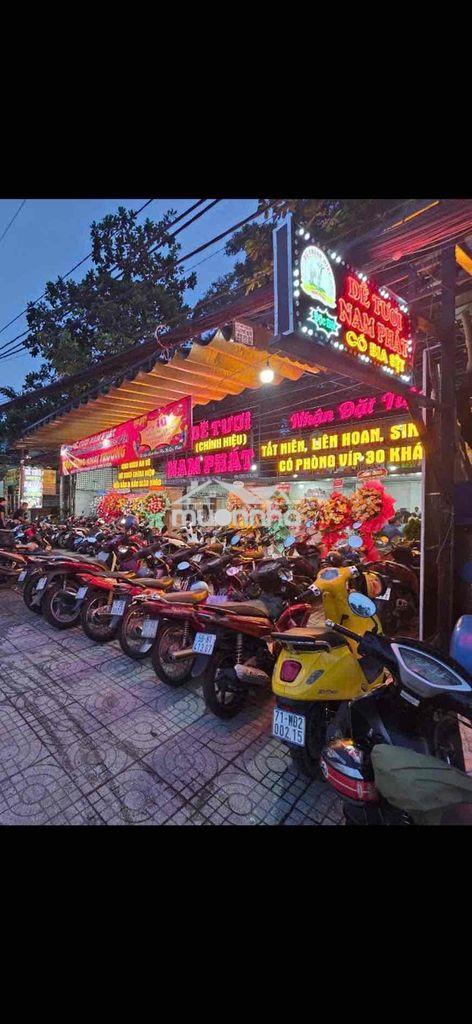 Cần sang nhuong quan khu vuc binh tan  gia 1,5t dc 1112 tinh lo 10 phu