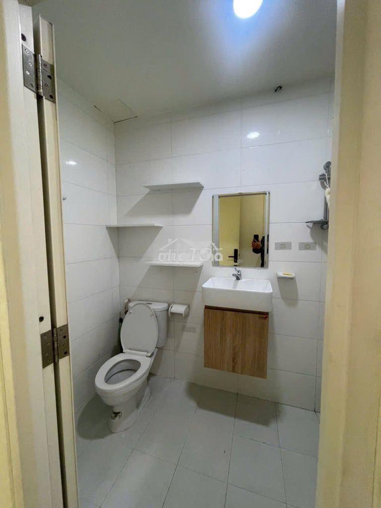 Cho thuê căn hộ toapz city-70m2 2pn full - 3