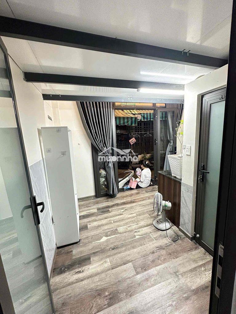 Studio full nội thất âu dương lân - 2