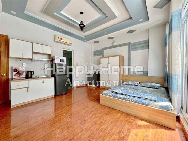 Cho thuê phòng mini.đường phan xích long, phường 1.quận phú nhuận. 
