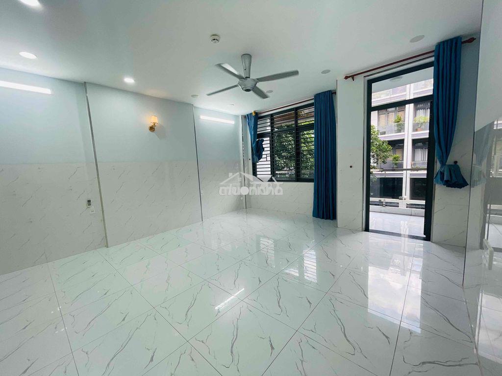 Văn phòng kdt vạn phúc 25m2 giá 5,5triệu, 40m2 có ban công giá 7,5tr - 3