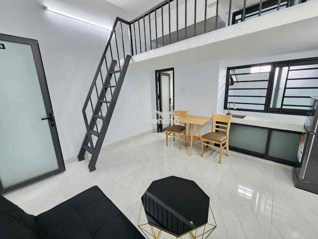 Phòng trọ tân bình giá rẻ - trương cộng định - gần đại học văn hiến - 3