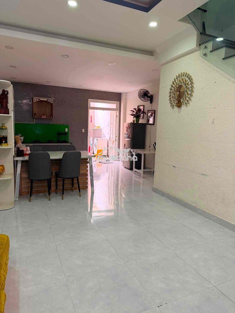 Bán nhà 2 tầng 2 mê lỗ giáng 1 sát chợ hoà xuân cẩm lệ đà nẵng giá rẻ - 4