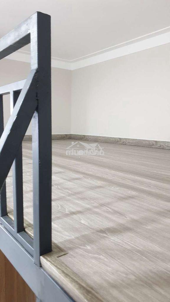 Phòng cho thuê. duplex đầy đủ nội thất. - 3