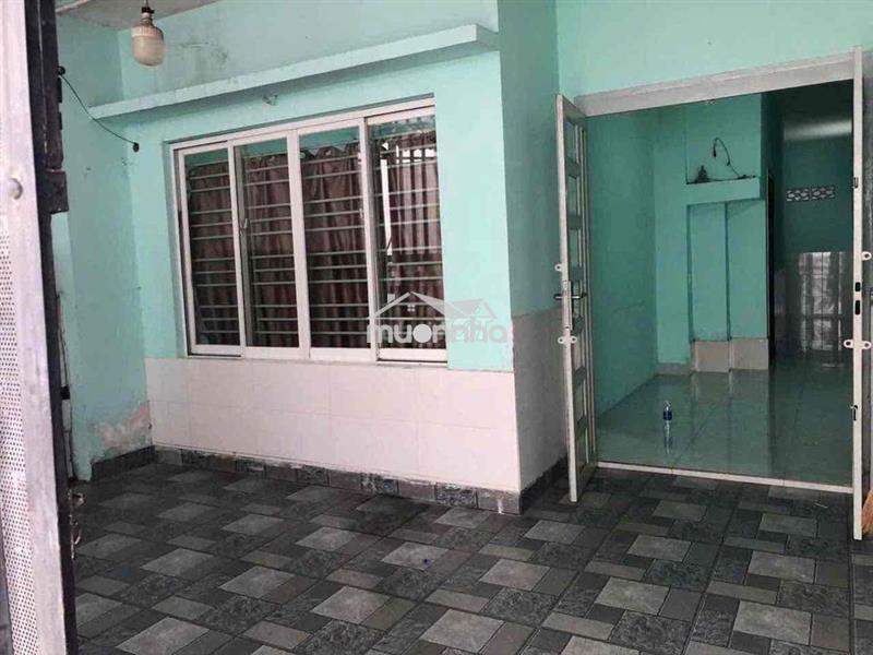 Cho thuê nhà tx40 dt 70m2 2 phòng ngủ