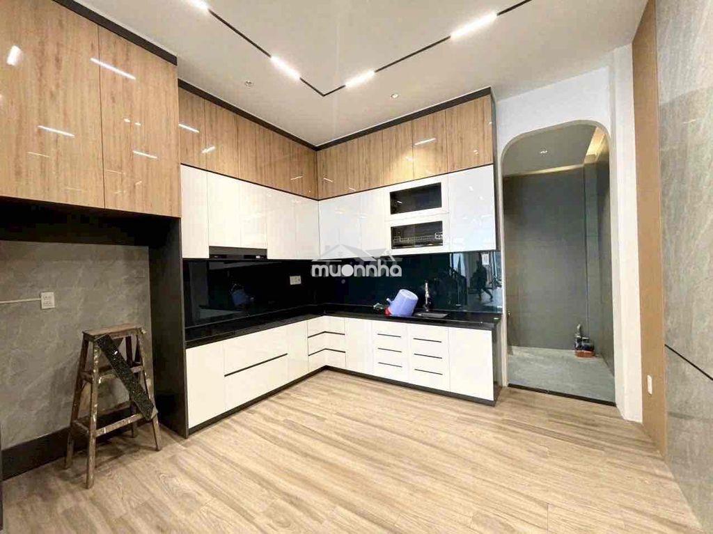 🏡 Cho thuê nhà mới xây – tân hòa đông, bình tân - 4