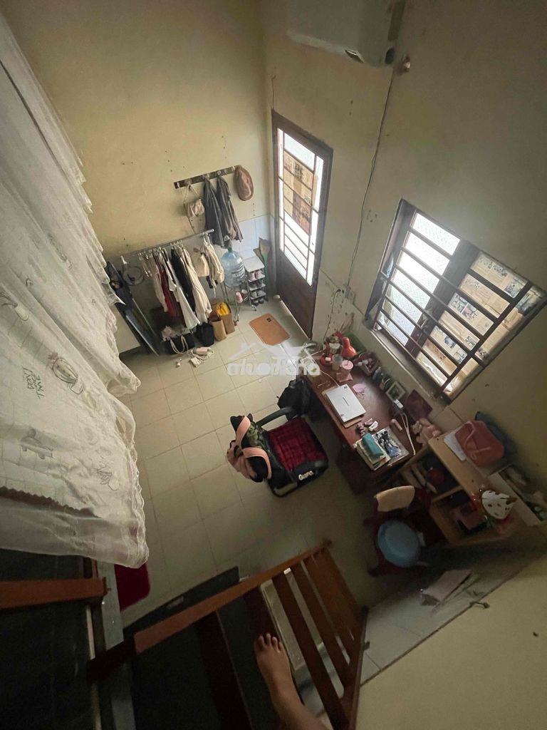 Cần tìm bạn nữ ở ghép 1:1 - phòng đầy đủ nội thất - 1tr7/bạn