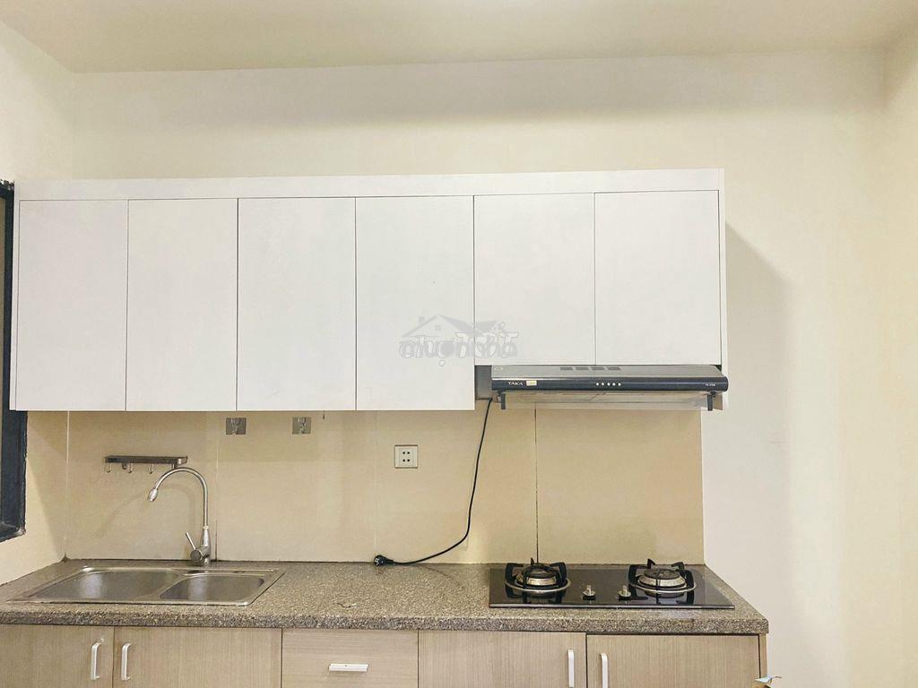 Căn hộ era town 45m² 1pn - 1wc, full nội thất, sổ hồng, giá 2,550 tỷ - 2