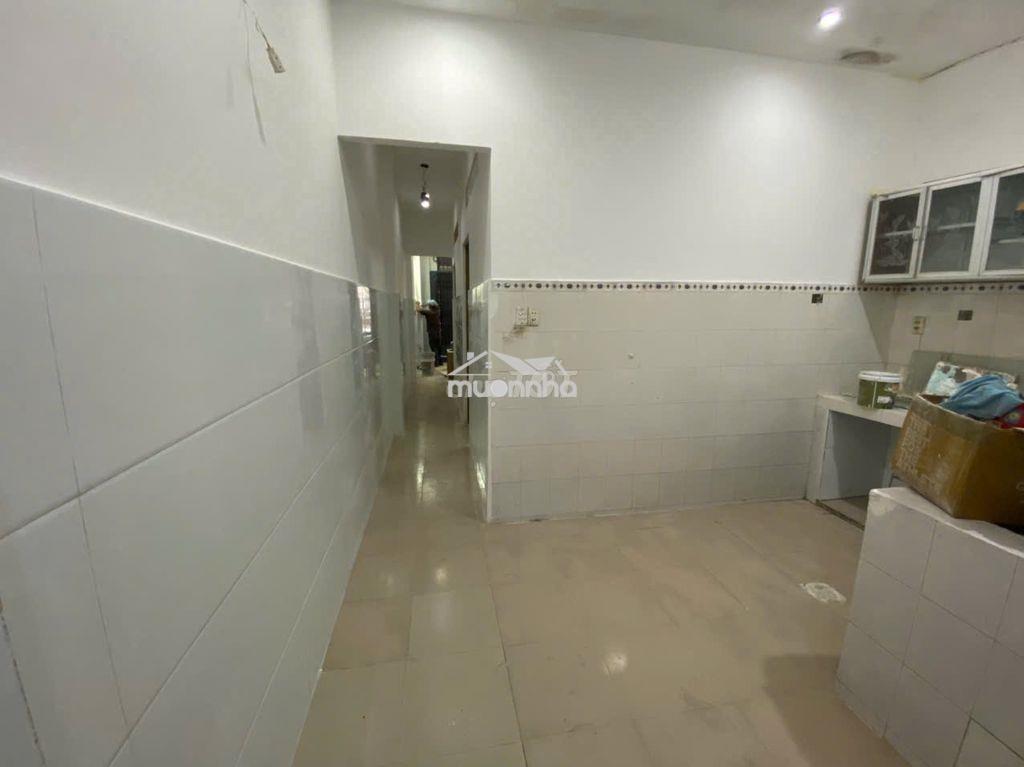 Cho thuê nhà hẻm 83 đường 22 phước long b , quận 9 - 3