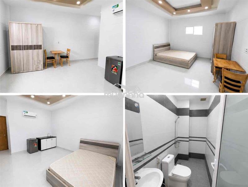 Studio cửa sổ full nt rộng ngay phan đăng lưu