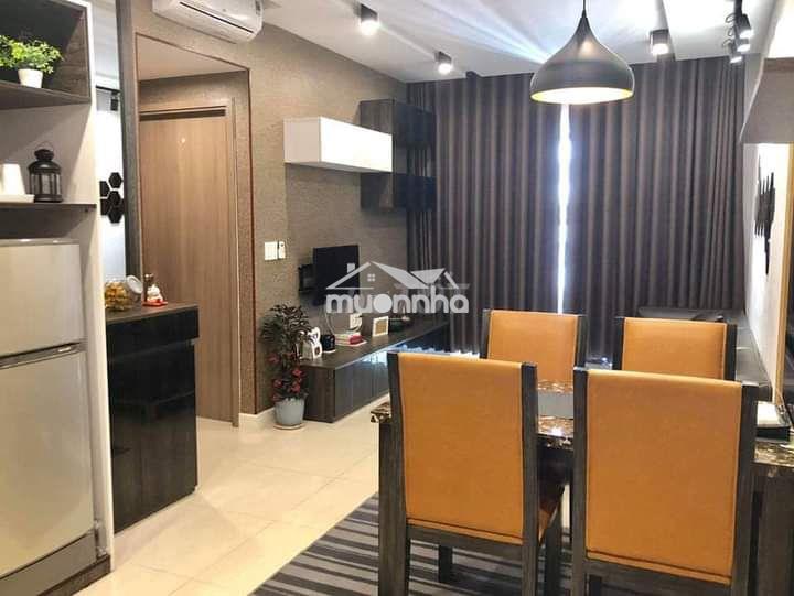 Căn hộ the botanica phổ quang 1pn 4.6tỷ, 2pn 6tỷ, 3pn 8.3tỷ
