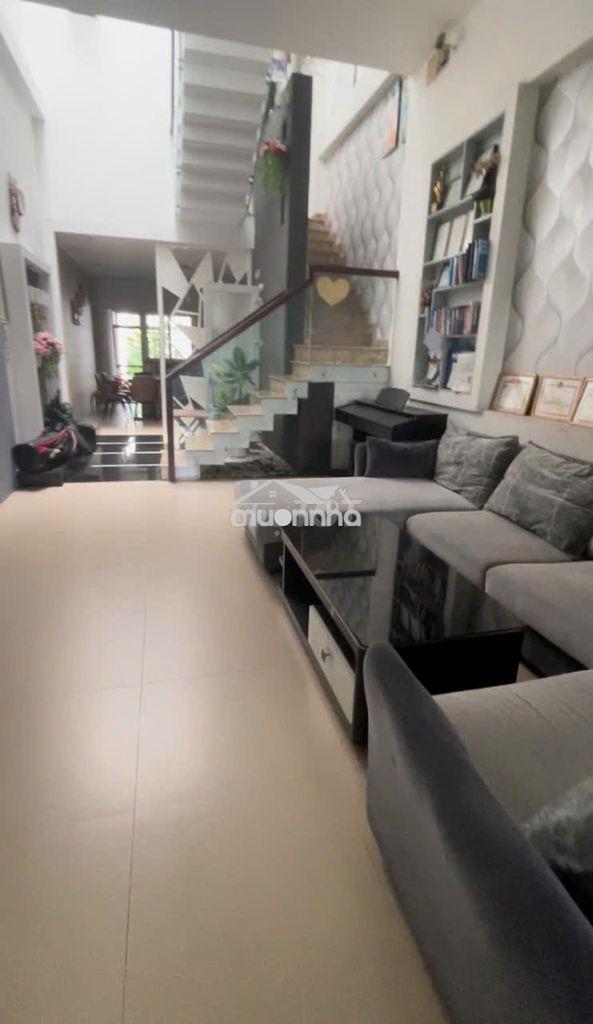 Nhà nguyên căn long trường q9 | 3pn, 2wc, sân thượng | chỉ 8 triệu - 3