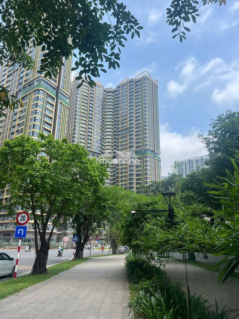 Bán căn hộ a1 lumiere evergreen 15 16 18a tầng trung view đẹp giá cđt - 3
