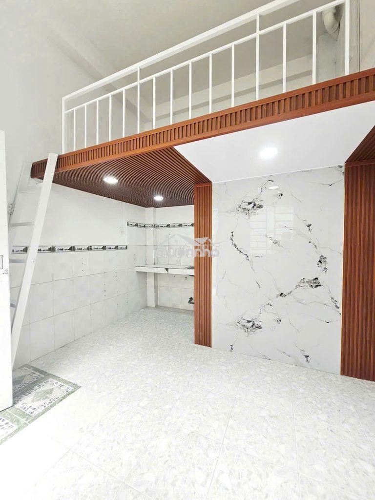 Trọ full đồ 1.8tr - máy lạnh gần chợ đầu mối thủ đức