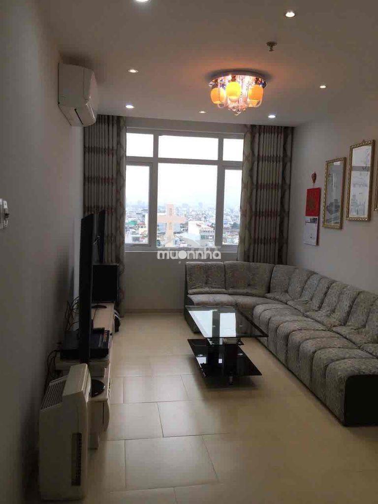 Chính chủ cần bán chung cư bayhien tower 71m2 2pn