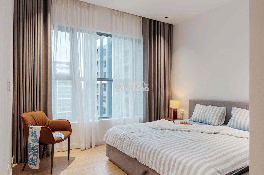 Cho thuê căn hộ 3pn cao cấp tại cc celesta rise, nhà mới, 5' đến rmit - 4