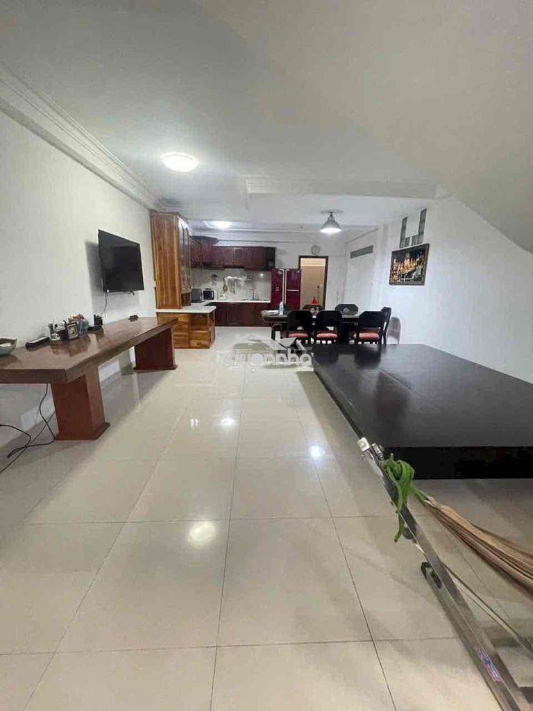 Cho thuê nhà full nội thất sát lote q7 - trệt lầu - 2