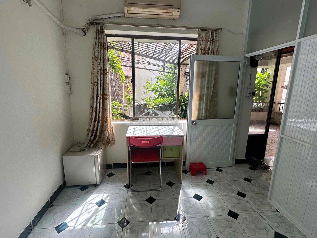 Cho nữ thuê phòng quận phú nhuận - 4