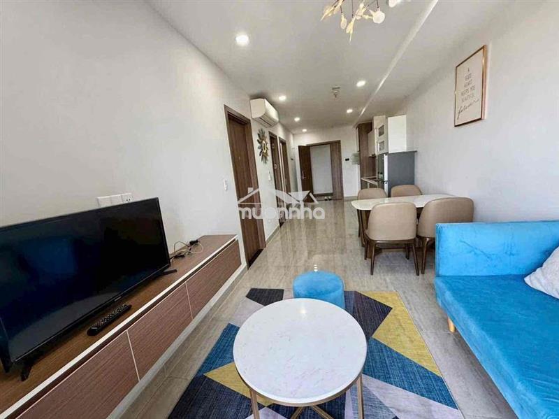 Cho thuê căn hộ biconsi tower 2pn-full nt