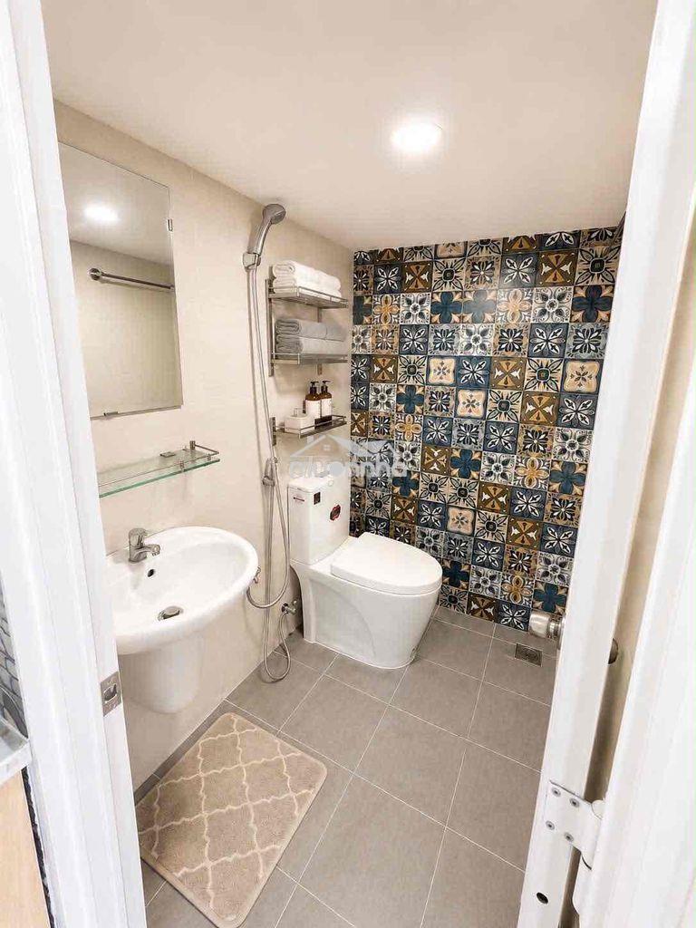 Duplex xinh yêu trang bị full nội thất dọn vào ở ngay - 4