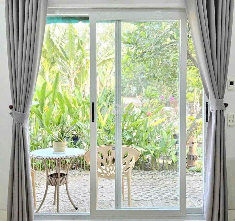 Cho thuê căn hộ mini sân vườn nội thất đầy đủ - 2
