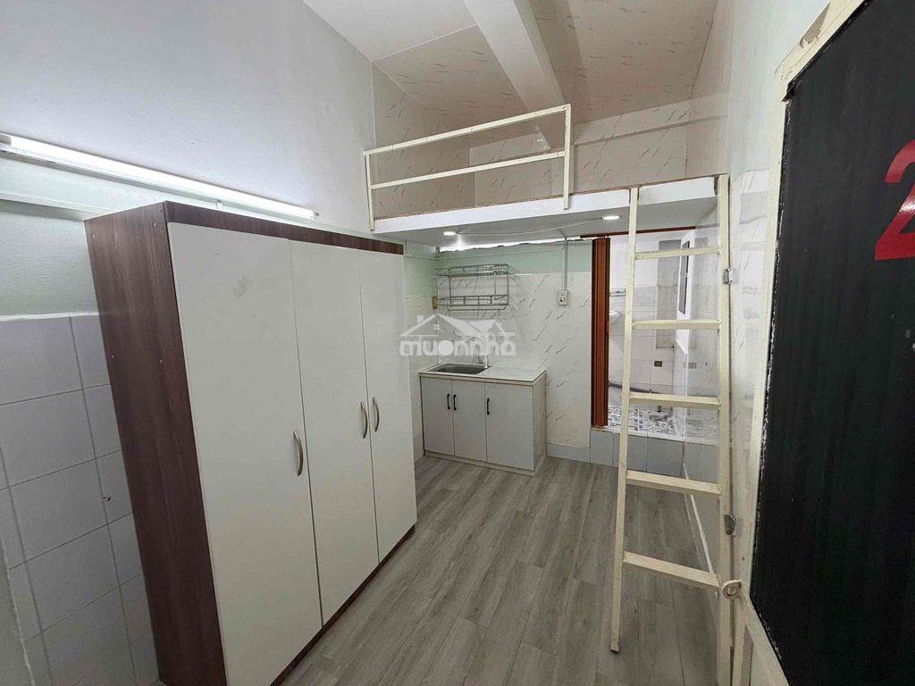 Khai trương phòng trọ gần đại học y dược ở 1-2 người thoải mái giá rẻ - 2