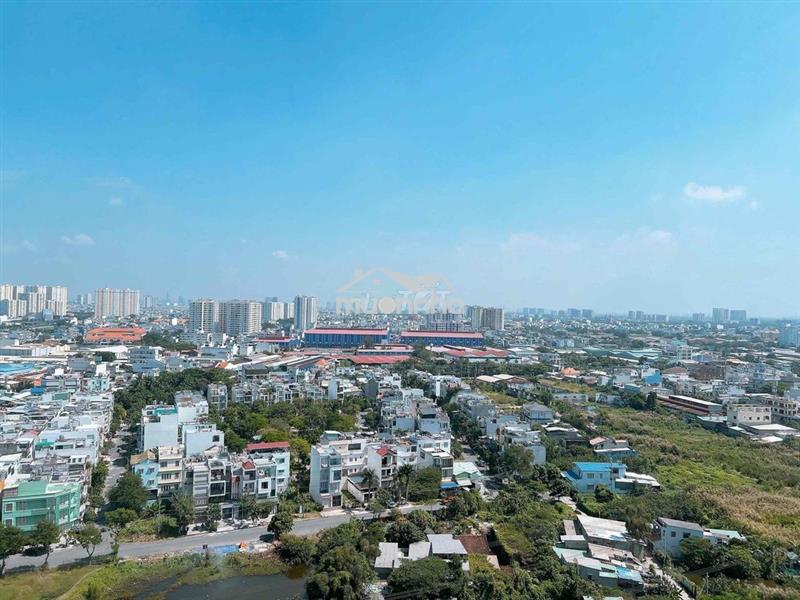 🎉 Hạ giá chốt nhanh căn hộ 95m tặng full nội thất 5.750 tỷ tại akari