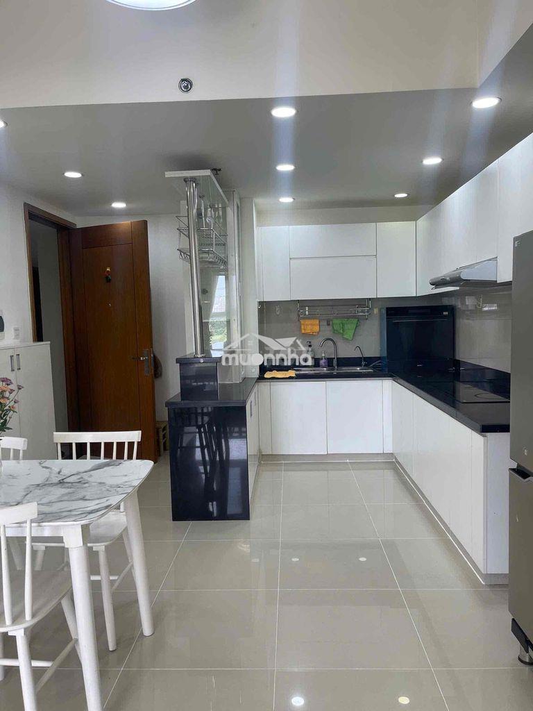 The park residence cho thuê 3pn 12tr