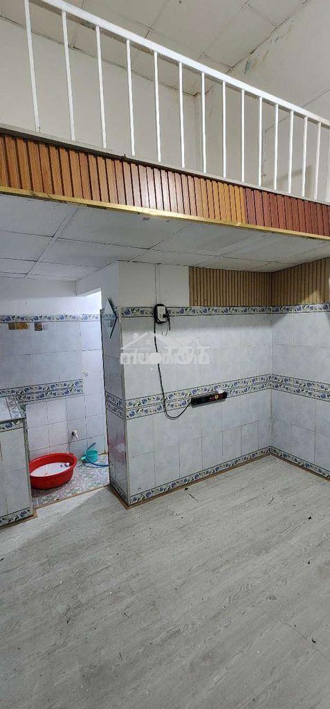 Phòng trọ gần phần mềm qyang trung
