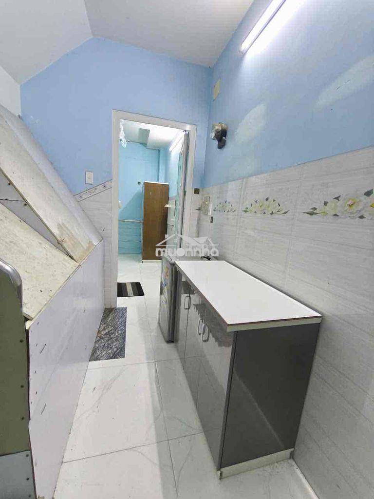 Cho thuê chdv mini gần đại học văn lang giá 2,7tr - 3