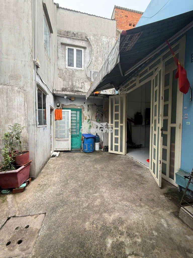 Nhà cần bán gấp - 4