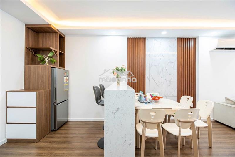 Căn hộ kingdom 101 tô hiến thành, 2pn 18tr, 3pn 32tr/tháng