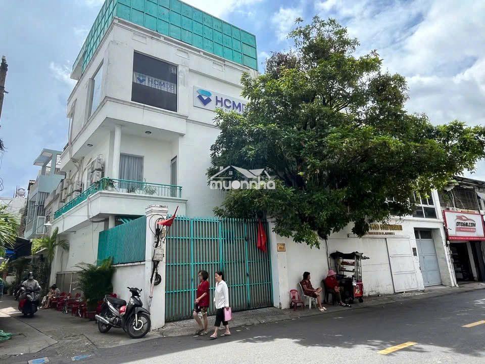 🔥 Cho thuê nhà nguyên căn góc 2 mặt tiền – quận 1 - 4