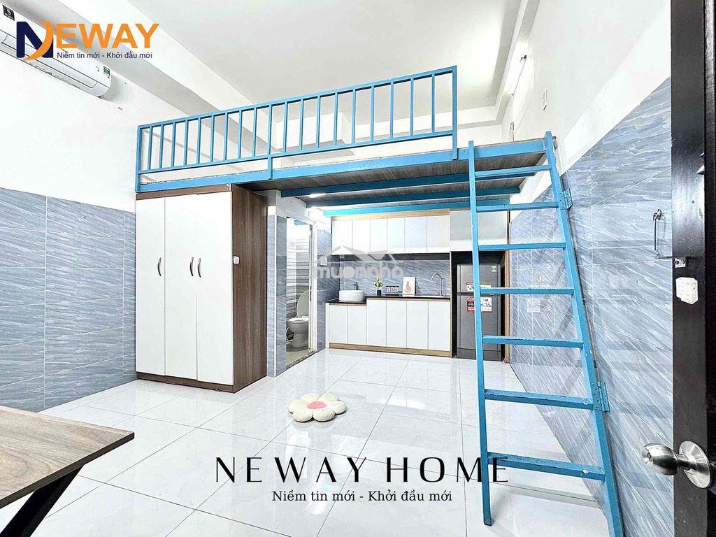 📍Duplex rộng rãi - full nội thất - trống sẵn - thang máy ngay aeon - 2