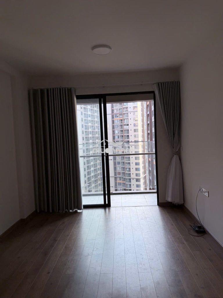 Cho thuê căn hộ akari city võ văn kiệt 2 phòng ngủ, 1 nhà vệ sinh  - 4