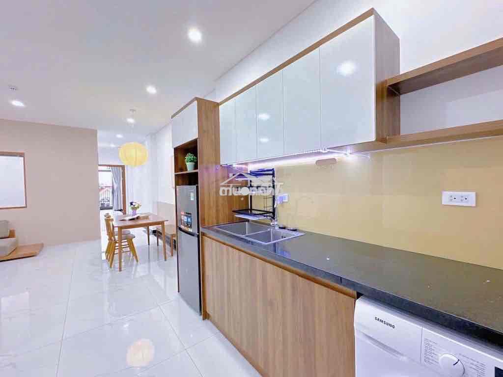 🔥Căn hộ 2 phòng ngủ cao cấp bancol siêu thoáng ngay trung tâm quận 3✨ - 3