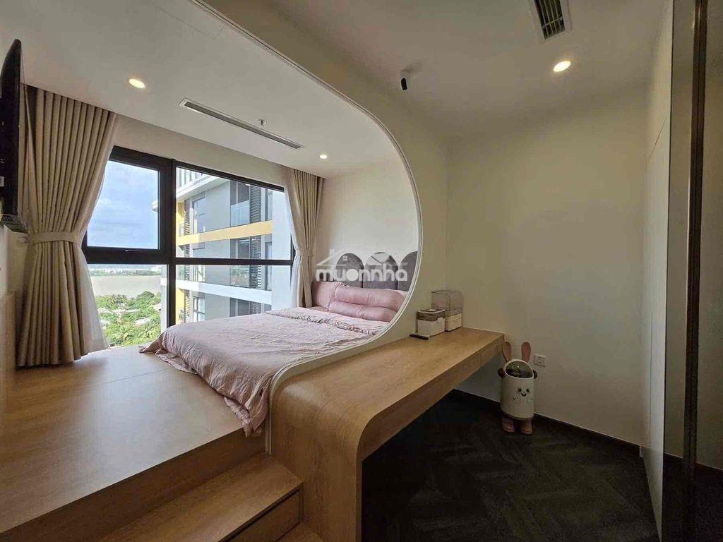 Cho thuê căn hộ vinhomes grand park quận 9_luxury - 2